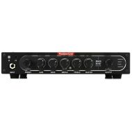 Positive Grid Bias Mini 300-watt Bass Head