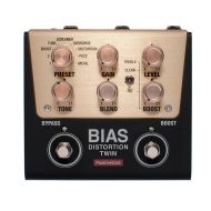 Positive Grid BIAS Distortion Twin Tone Match Distortion Pedal