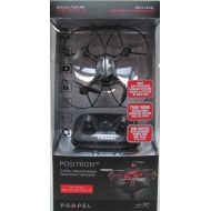 Drone Propel Positron 2.4Ghz Quad Rotor Helicopter Camera Drone 2154 Titanium