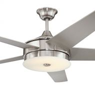 60 Possini Euro Design Edge Ceiling Fan