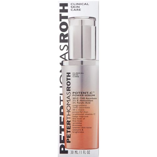  Peter Thomas Roth Potent C Power Serum 1 FL.OZ.