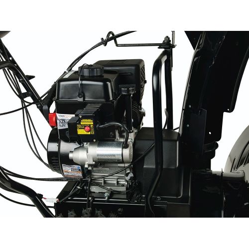  Poulan Pro PR300, 30 in. 254cc LCT Two-Stage Snow Blower