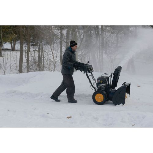  Poulan Pro PR300, 30 in. 254cc LCT Two-Stage Snow Blower