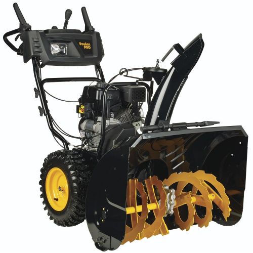  Poulan Pro PR300, 30 in. 254cc LCT Two-Stage Snow Blower