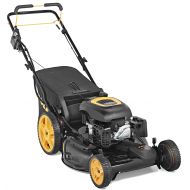 Poulan Pro PR174Y22RHPE, 22 in. 174cc Power Series 3-in-1 Walk Behind Front-Wheel-Drive Mower