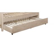 Powell PAMZN1543 Malia Trundle Natural