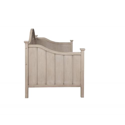  Powell PAMZN1542 Malia Bed Brown