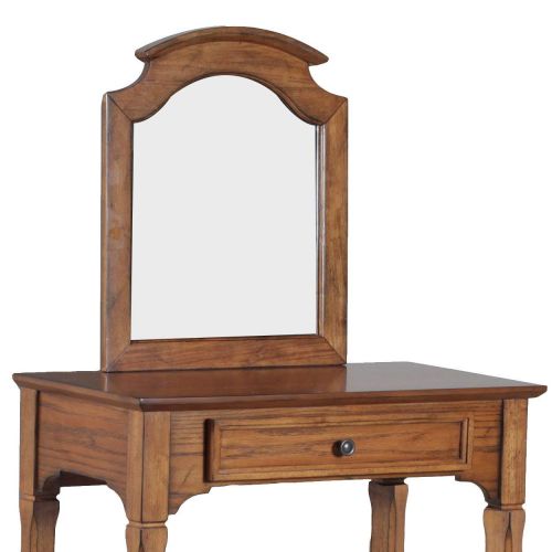  Powell Furniture 15A7034 Oakdale Vanity Multicolor