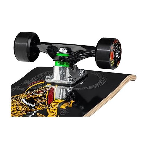  Powell Golden Dragon Complete Skateboards