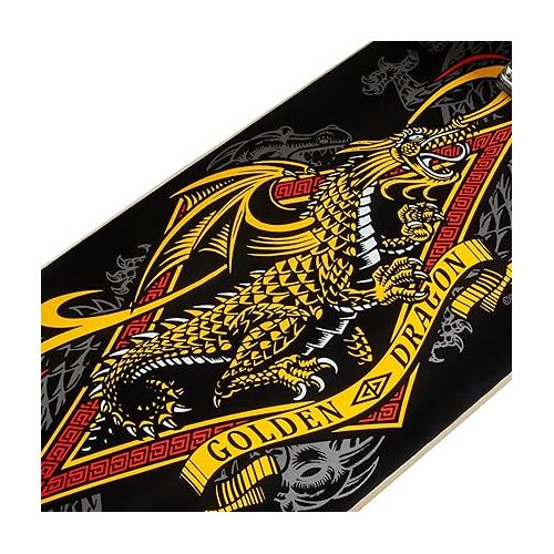  Powell Golden Dragon Complete Skateboards