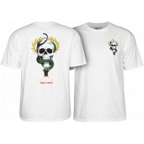  Powell-Peralta McGill Skull and Snake T-Shirt