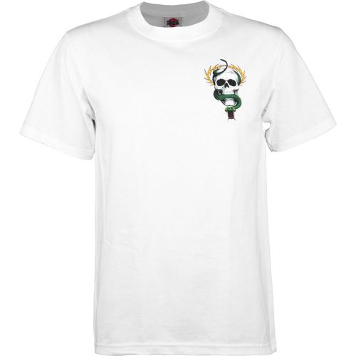  Powell-Peralta McGill Skull and Snake T-Shirt
