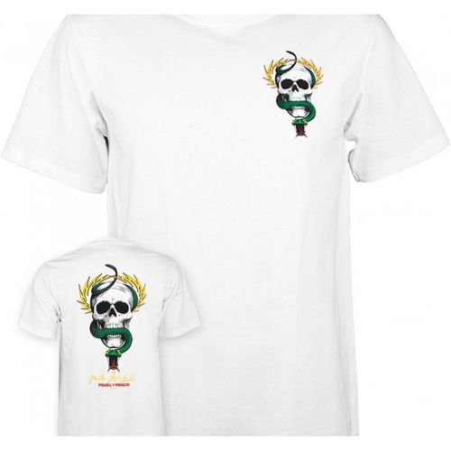  Powell-Peralta McGill Skull and Snake T-Shirt