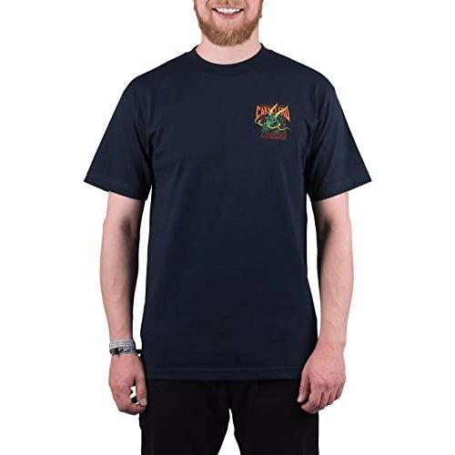  Powell-Peralta Cab Street Dragon T-Shirt