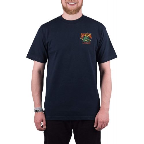  Powell-Peralta Cab Street Dragon T-Shirt