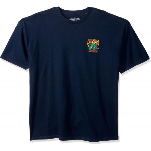  Powell-Peralta Cab Street Dragon T-Shirt