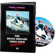Powell-Peralta Special Edition Bones Brigade Video Show DVD (1984)