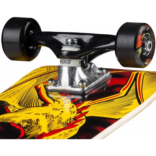  Powell-Peralta Powell Golden Dragon Flying Dragon Complete Skateboards [Multiple Models]