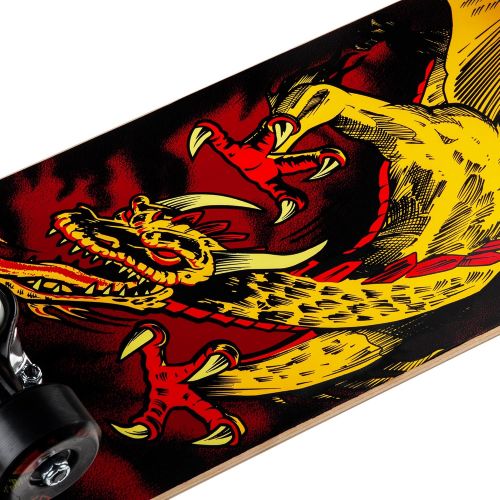  Powell-Peralta Powell Golden Dragon Flying Dragon Complete Skateboards [Multiple Models]