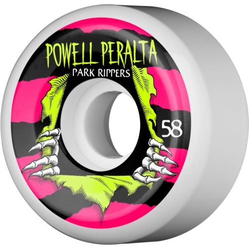  Powell Peralta Park Ripper II Wheels