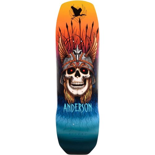  Powell Peralta Skateboard Flight Deck