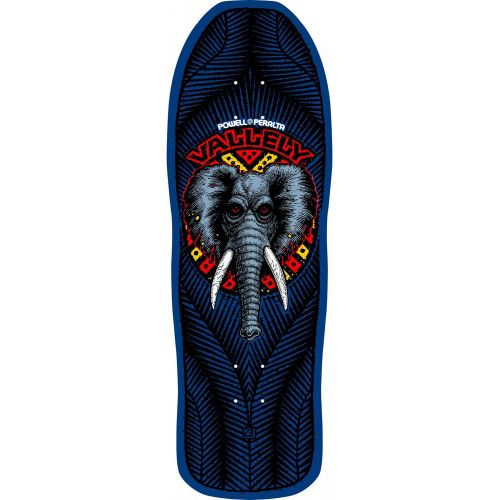  Powell Peralta Vallely Elephant