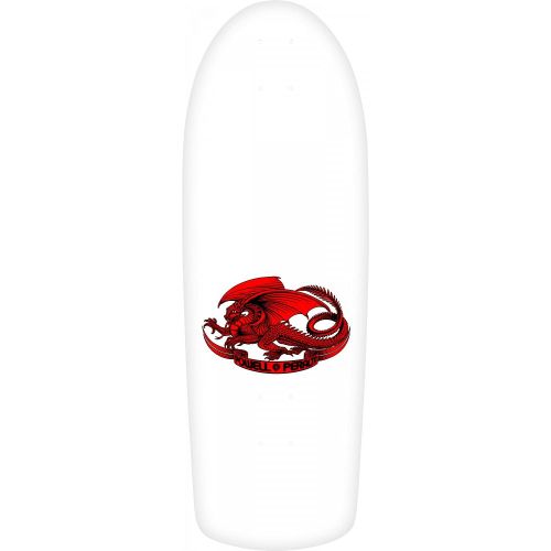  Powell Peralta OG Ripper Checker 12 Deck