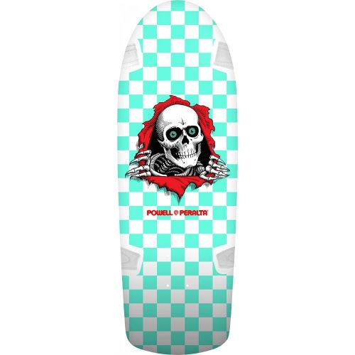  Powell Peralta OG Ripper Checker 12 Deck