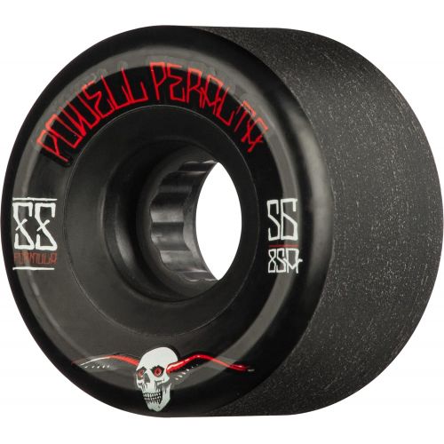  Powell Peralta G-Slides 85a Skateboard Wheels