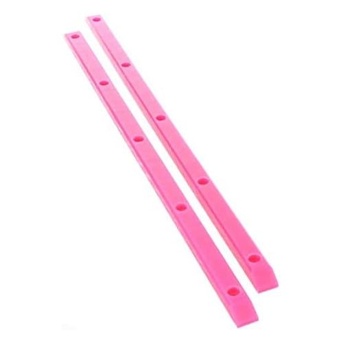  Powell-Peralta Rib Bones Skateboard Rails, Pink by Powell-Peralta