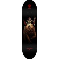 Powell Peralta Skateboard Deck Decenzo War Bear 8.25 x 31.95