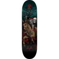 Powell Peralta Skateboard Deck McClain Headless 8.0 x 31.45