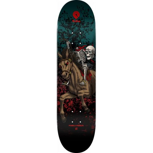  Powell Peralta Skateboard Deck McClain Headless 8.0 x 31.45