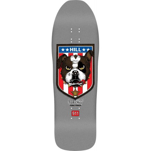  Powell Peralta Decks - Assembled AS Complete Skateboard - Ready to Ride Skateboard - Custom Built for You - or Choose just The Parts and DIY - Skateboarding Complete