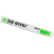 Powell Peralta Rib Bones Green Skateboard Rails