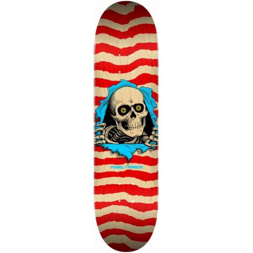  Powell Peralta Ripper Skateboard Deck