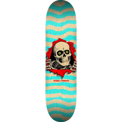  Powell Peralta Ripper Skateboard Deck