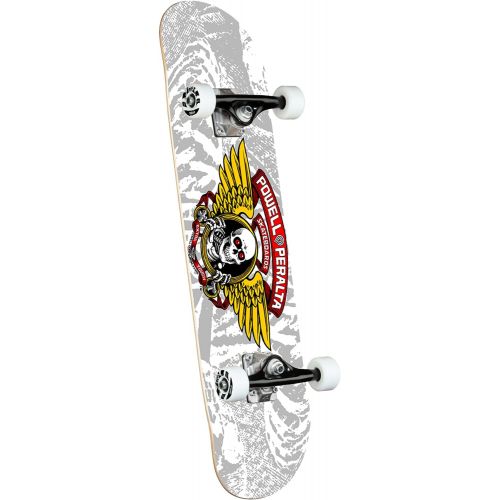  Powell Peralta Skateboards - New 2021 Complete Skateboards - Ready to Ride Right Out of The Box