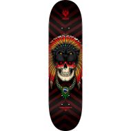 Powell Peralta Skateboard Deck Flight Hoefler Skull 8.0 x 31.45