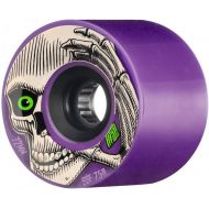 Powell Peralta Skateboard/Longboard Wheels (Set of 4)