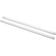 Powell Peralta Rib Bones White Skateboard Rails