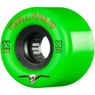 Powell-Peralta G-Slides 59mm 85A Green Skateboard Wheels