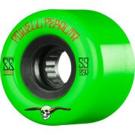 Powell-Peralta Powell Peralta G-Slides Green / Black Skateboard Wheels - 59mm 85a (Set of 4)
