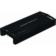 Power Acoustik RZ1-2300D 2300W Class D Monoblock Amplifier,Black