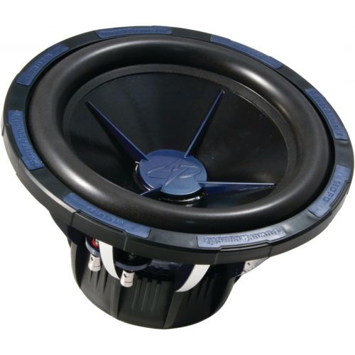  Power Acoustik MOFO-152X 15 3000 Watt / 1400w RMS Car Subwoofer Sub MOFO152X