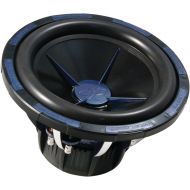 [아마존베스트]Power Acoustik MOFO-152X 15 3000 Watt / 1400w RMS Car Subwoofer Sub MOFO152X