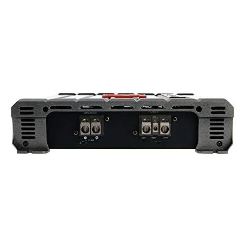  Power Acoustik CB1-8000D 8000W Class D Amplifier