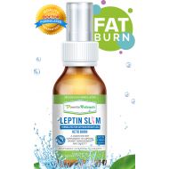 Power By Naturals Leptin Slim Spray - Formulated for Superior Weight Loss,DyGlofit Clinically Proven...