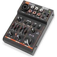 [아마존베스트]Power Dynamics Mixer 172.603PDM D301BT 3canali con USB/BT