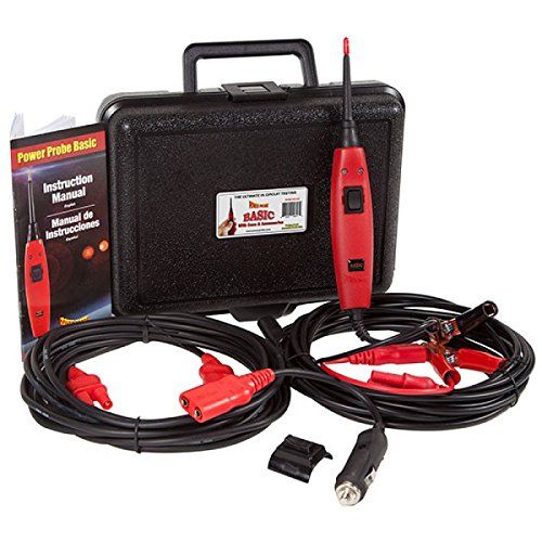  [아마존베스트]Power Probe CCT Basic in Box Made in the USA